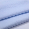 Double Side Cotton Twist Spiral Jacquard Scubas Fabric for Oeko-tex Certified Baby Clothes