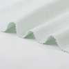 40s Diamond-shaped Triangle Soft Jacquard Scubas Fabric for Pillowcase Sofa Covers