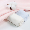 100% Cotton Waffle Jacquard Single-sided Fabric for Sportswear Sweatshirt
