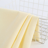 1x1 Rib Knitted 95% Cotton 5% Elastane Cotton Jersey for Collar And Cuff