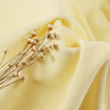 New Design Popular CVC 80 Cotton 20 Polyester French Terry Knitted Weft Towel Fabric Yard for Baby Pajamas