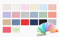Color Customization