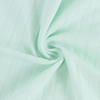 40S Sandwich 100%C Vertical Bar Double Scubas Fabric for Kids Sleeping Bag Clothes