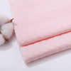 Direct Sale Buy Fabric From China Oval Jacquard Scubas Fabric 60%C 40%T for Kids Clothes