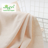 Best Selling 95%C 5%SP Yarn Dyed Soft Brushed Cotton Fabric for Baby Clothing And Sleepwear