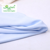 Products Plain Knitted Organic Cotton And Bamboo Fabric Interlock 30 Cotton 70 Bamboo Fiber Shirting Fabric For Baby Blanket