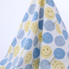 40S Printed Combed Interlock Fabric-smiley