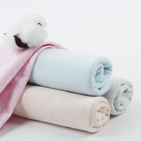 Best Selling 95%C 5%SP Yarn Dyed Soft Brushed Cotton Fabric for Baby Clothing And Sleepwear