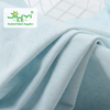 Best Selling 95%C 5%SP Yarn Dyed Soft Brushed Cotton Fabric for Baby Clothing And Sleepwear
