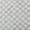 Direct Selling Jacquard Lattice Towel Fabric 80% Rayon 20%polyester for Pillowcase