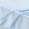 In Stock Dot Jacquard Bamboo Single Jersey Fabric 70%Bamboo30%C for Baby Sets Baby Bamboo Pajamas