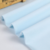 32S Cotton Single Jersey Fabric Knit Solid Dyed for Baby T-shirt
