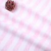 Shu Velveteen Textile Material Stripe Design Yarn Dyed Knitted 100 Cotton Fabrics for T Shirt Sale
