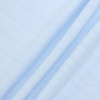 Roll Textile 40S Double Jacqurard Scubas Fabric Wide Strip Dot 100%C for Baby Clothes