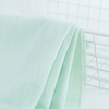 40S Sandwich 100%C Vertical Bar Double Scubas Fabric for Kids Sleeping Bag Clothes