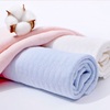 Direct Sale Buy Fabric From China Oval Jacquard Scubas Fabric 60%C 40%T for Kids Clothes
