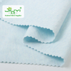 Best Selling 95%C 5%SP Yarn Dyed Soft Brushed Cotton Fabric for Baby Clothing And Sleepwear