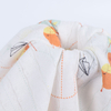 100 Cotton Vertical Bar Dot Printed Jacquard Single Jersey Fabric for Children T-shirt No Reviews Yet