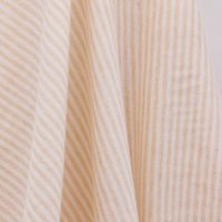 32S Colored Natural Cotton Single Jersey Fabric