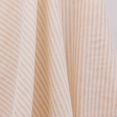32S Colored Natural Cotton Single Jersey Fabric