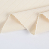 Square Double Jacqurard Scubas Fabric for baby sleepwear