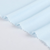 Bamboo Single Jersey Fabric 70%Bamboo30%Cotton for Baby Clothes T-shirt 