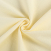 1x1 Rib Knitted 95% Cotton 5% Elastane Cotton Jersey for Collar And Cuff