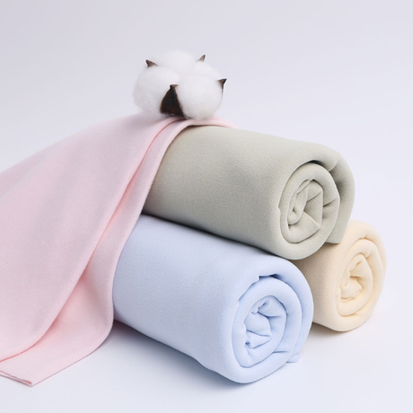 95%Cotton 5%Spandex Soft Feeling Stretchy Printed Cotton Spandex Interlock Fabric for Pajamas