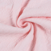 Twist jacquard Scubas Fabric