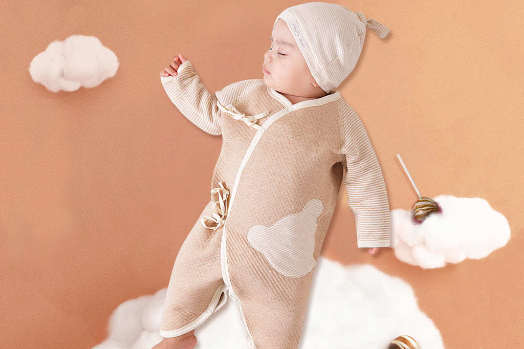 Features of Natural Colored Cotton