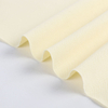 1x1 Rib Knitted 95% Cotton 5% Elastane Cotton Jersey for Collar And Cuff