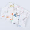 100 Cotton Vertical Bar Dot Printed Jacquard Single Jersey Fabric for Children T-shirt No Reviews Yet