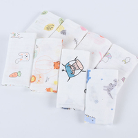 100 Cotton Vertical Bar Dot Printed Jacquard Single Jersey Fabric for Children T-shirt No Reviews Yet