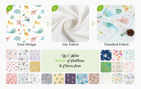 Pattern Customization
