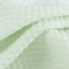 Cold Convex Circular Soft Scuba Material Fabric for Bedding Pillowcase Mattress