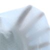 In Stock Dot Jacquard Bamboo Single Jersey Fabric 70%Bamboo30%C for Baby Sets Baby Bamboo Pajamas
