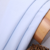 New products Organic cotton Gots soft and breathable plain knit stretch cotton baby cloth jersey fabric
