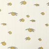 Printed Vertical Bar Rib Jacquard Fabric-loquat