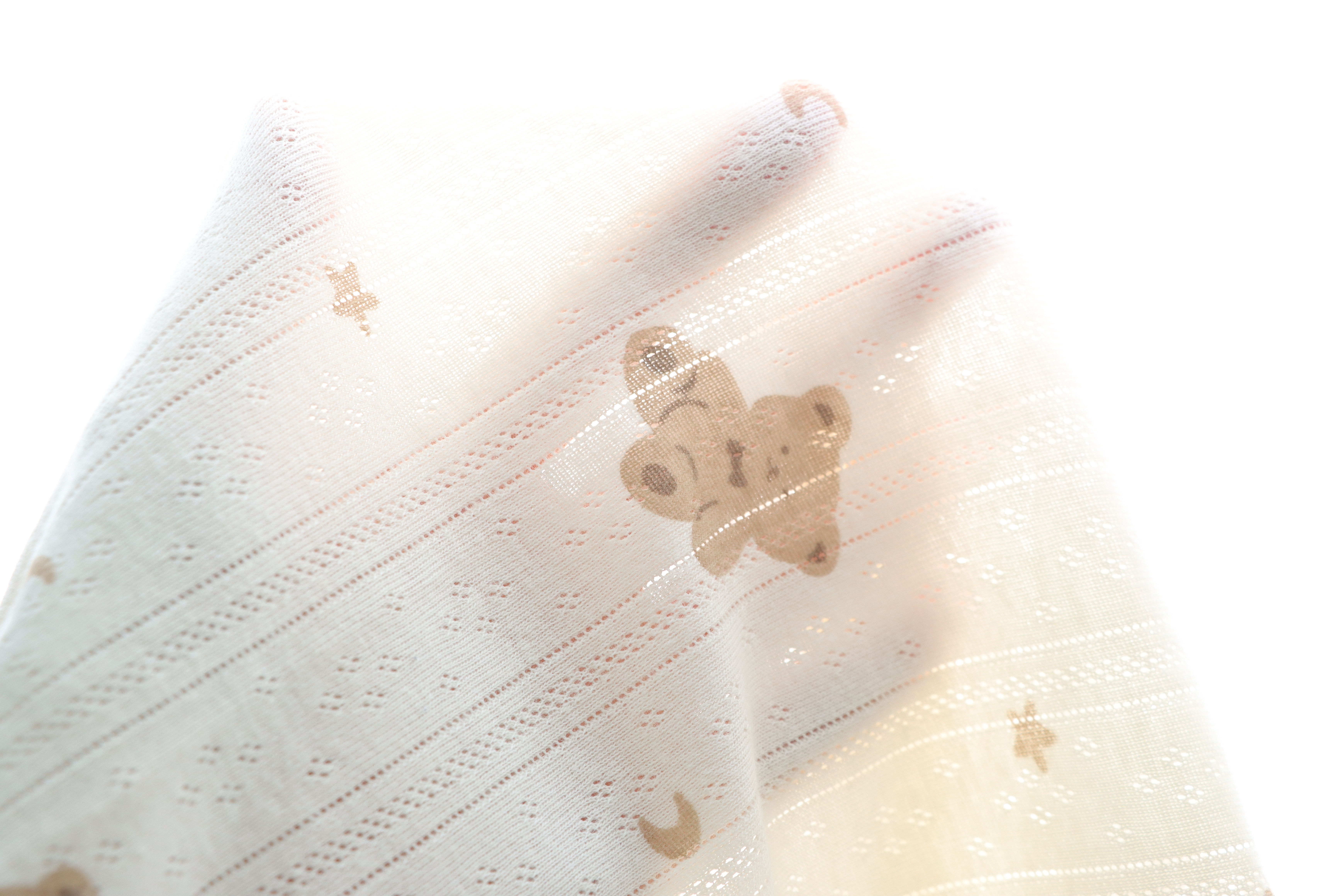 Jiuyi Textile -- Summer Fabric Collection