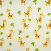 In Stock Cartoon Printed Woven Flannel Fabric Plain Style Home Textile for Boys for Masks And Children's Wear