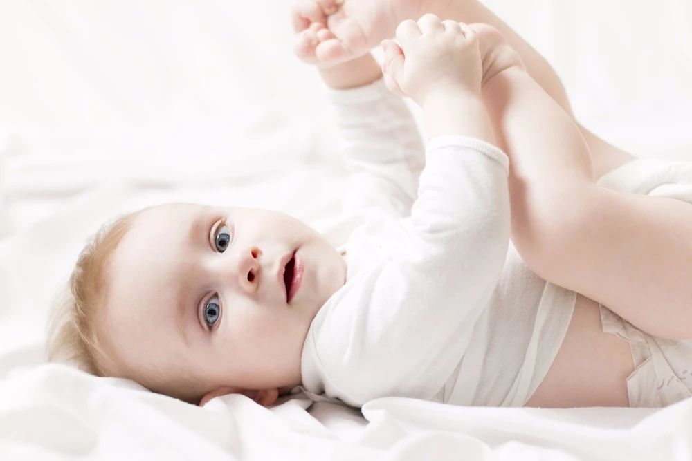 Choosing The Best Fabrics for Baby: A Guide for Parents