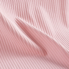 95% Cotton 5% Spandex Stretch Rib Knit - Baby Loungewear Fabric