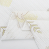 100% Cotton Cartoon Printed Mesh Fabric for infants & kids' T-shirts, rompers and sun-proof clothes