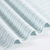 Class A Baby Yarn‑Dyed 0.2 Stripe Terry French Brushed Cotton Spandex 4‑Way Stretch Knit Fabric for Pajamas, Underwear & Throw Pillows