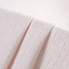 Class A Baby Yarn‑Dyed 0.2 Stripe Terry French Brushed Cotton Spandex 4‑Way Stretch Knit Fabric for Pajamas, Underwear & Throw Pillows