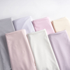 150gsm Polyester Spandex Ice Silk Stretch Fabric Cool Touch for UV Shirts Swim Trunks Sleeves And Pillowcases