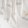Eco Soft Cool Touch Knit Printed Jersey, High Stretch Modal Rayon Fabric for Kids T-Shirts & Loungewear Pants