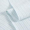 Class A Baby Yarn‑Dyed 0.2 Stripe Terry French Brushed Cotton Spandex 4‑Way Stretch Knit Fabric for Pajamas, Underwear & Throw Pillows