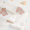 Eco Soft Cool Touch Knit Printed Jersey, High Stretch Modal Rayon Fabric for Kids T-Shirts & Loungewear Pants