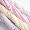 150gsm Polyester Spandex Ice Silk Stretch Fabric Cool Touch for UV Shirts Swim Trunks Sleeves And Pillowcases